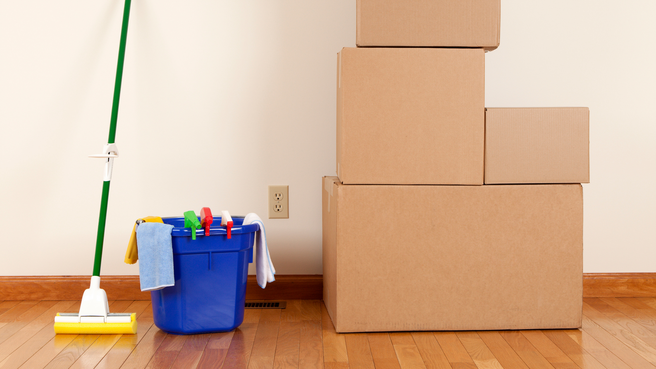 Prepare Every Space