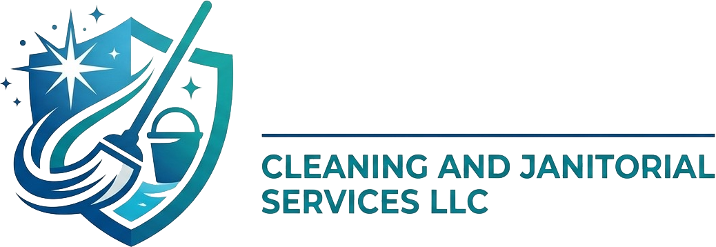 Immaculate Cleaning and Janitorial Services Logo